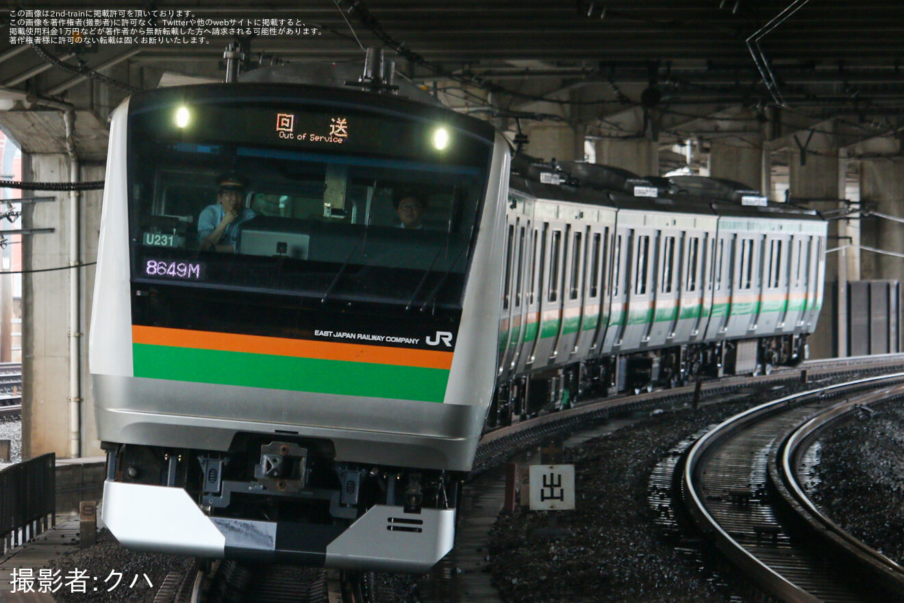 JR東日本の鉄道ニュース | 2nd-train