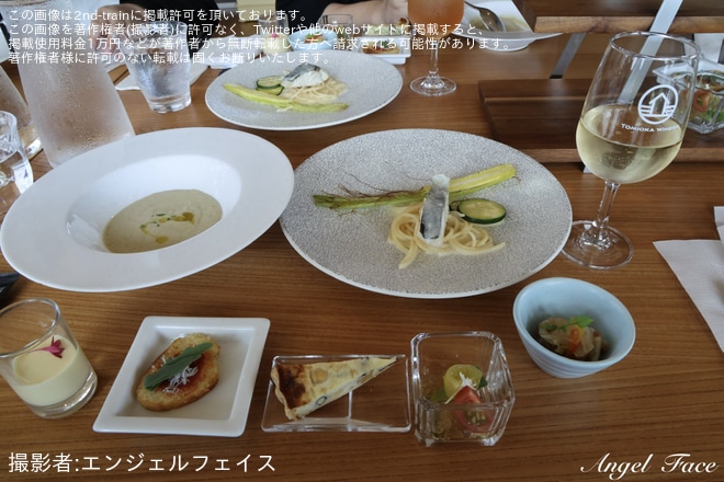 【JR東】「復刻!701系浜通り号ツアー」が催行(参加者サイド）（4枚目）
