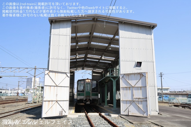 【JR東】「復刻!701系浜通り号ツアー」が催行(参加者サイド）（3枚目）