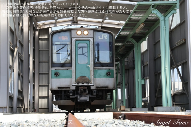 【JR東】「復刻!701系浜通り号ツアー」が催行(参加者サイド）（2枚目）