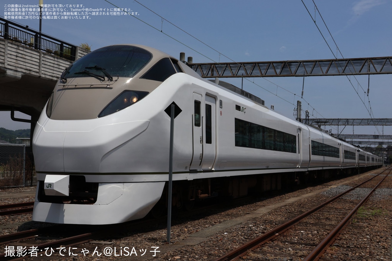 JR東日本の鉄道ニュース | 2nd-train
