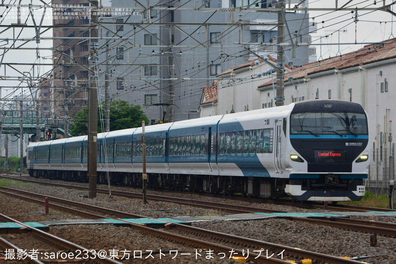 JR東日本の鉄道ニュース | 2nd-train