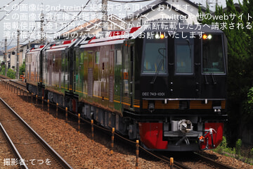 byてつを