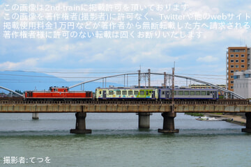 byてつを