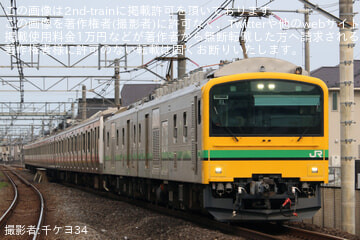 by千ケヨ34