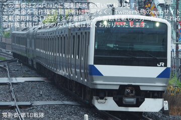 by第18戦隊