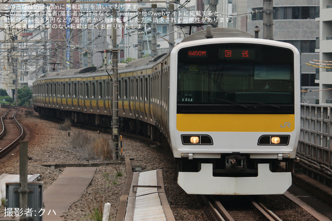 を恵比寿駅で撮影した写真