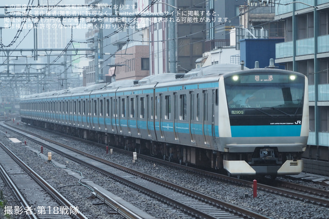 を御徒町駅で撮影した写真