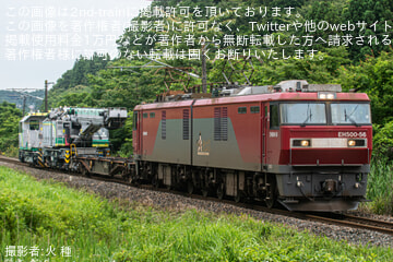 by火 種