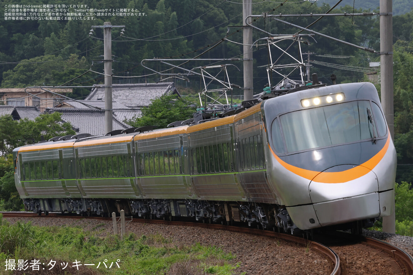 JR四】8000系L2編成が多度津工場出場試運転 |2nd-train鉄道ニュース