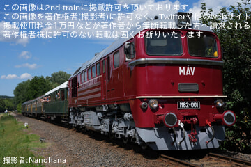byNanohana