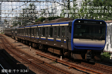 by千ケヨ34