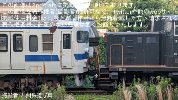 by九州鉄道写真
