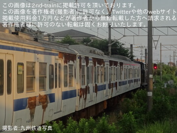 by九州鉄道写真