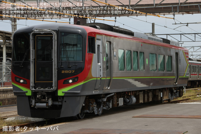 を多度津駅で撮影した写真