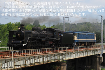 byてつを