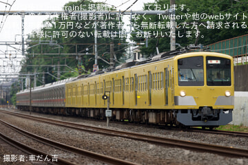 by車だん吉