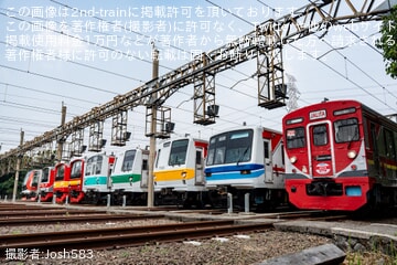 【KCI】第2回「DEPO DEPOK TOUR EVENT」が開催
