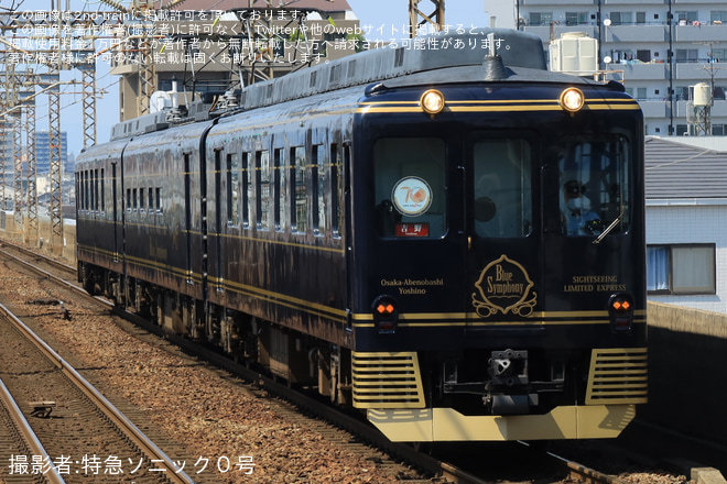 を矢田駅で撮影した写真
