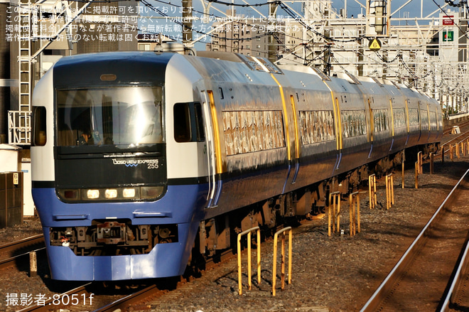 を本八幡駅駅で撮影した写真