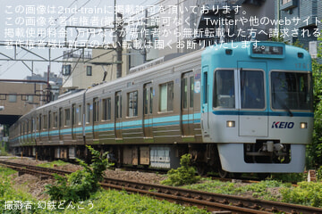 by幻鉄どんこう