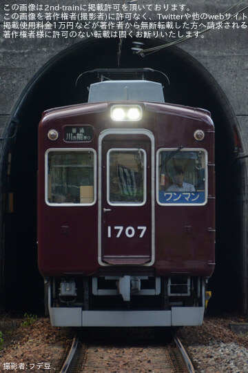 byフデ豆
