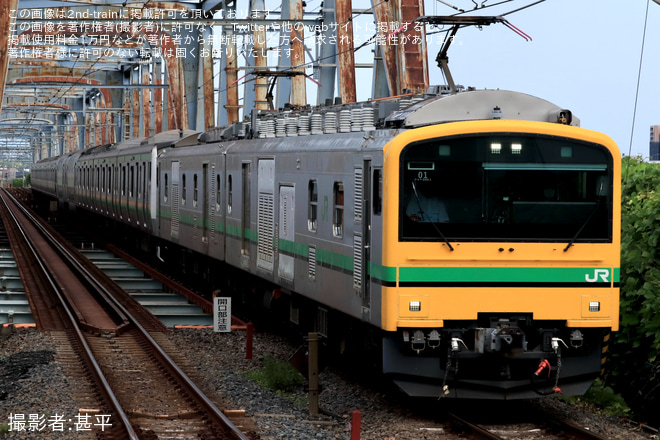 を三郷駅で撮影した写真
