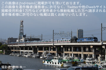 by豊田 朱一