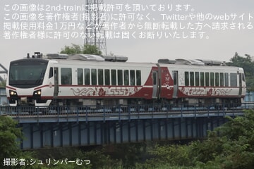 【JR東】臨時快速「ひなび 八戸(三社大祭前夜祭号)」を運行