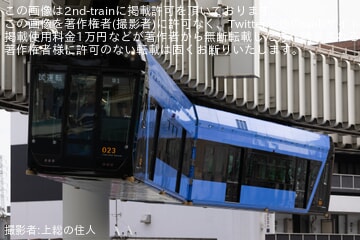 【千葉モノ】0形第32編成が本線試運転