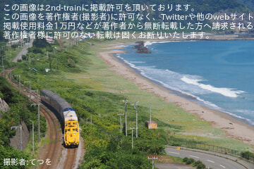 byてつを