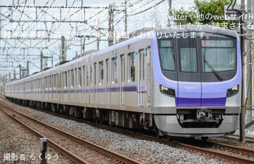 【東武】半蔵門線運転見合わせに伴い急行・準急「九段下」行きが運転