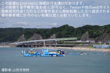 by山百合快特