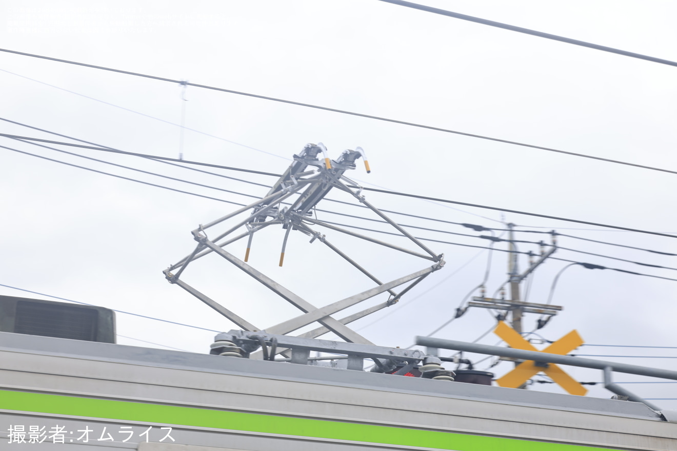 【東武】10030型11652F 南栗橋工場出場試運転の拡大写真