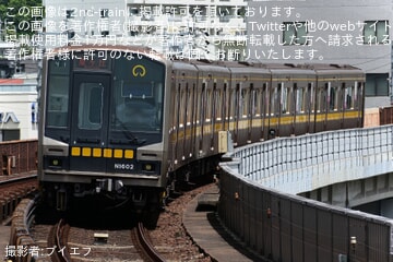 【名市交】東山線で区間運転となり星ヶ丘行きが運転