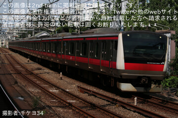 by千ケヨ34