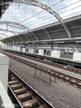 byゆっくり鉄道