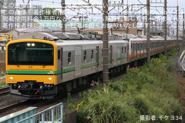 by千ケヨ34