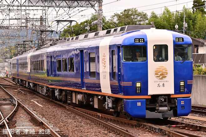 を名張駅で撮影した写真