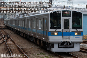byおぜんぎょう