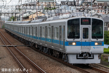 byおぜんぎょう