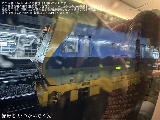 【JR海】N700S J25編成で「東海道ルミエールエクスプレス」を運行（10枚目）