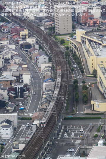 byはるてつ