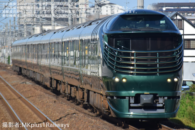 を栗東駅で撮影した写真