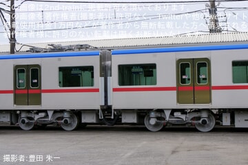 by豊田 朱一