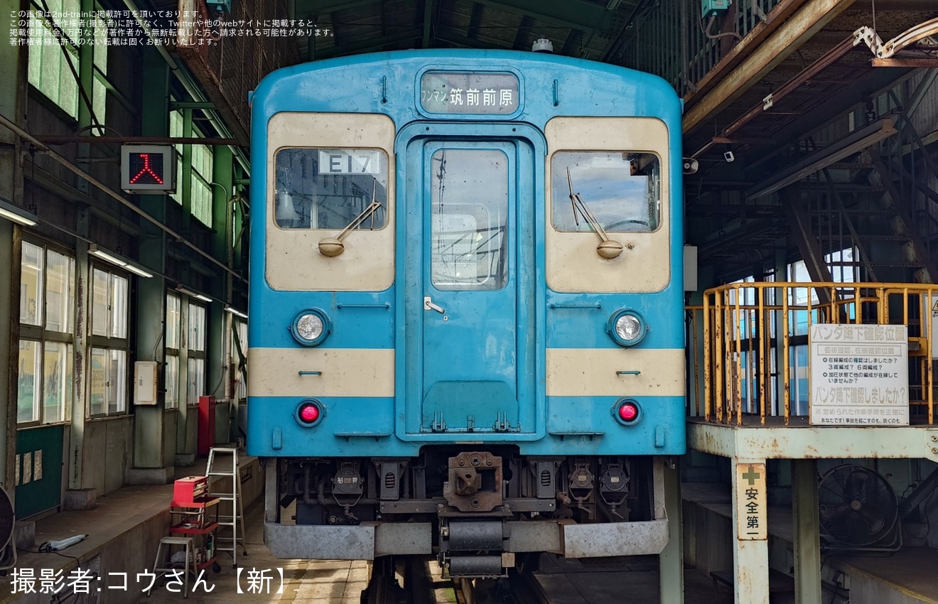 【JR九】「Let's Go! トレインフェスタ in 西唐津」開催の拡大写真