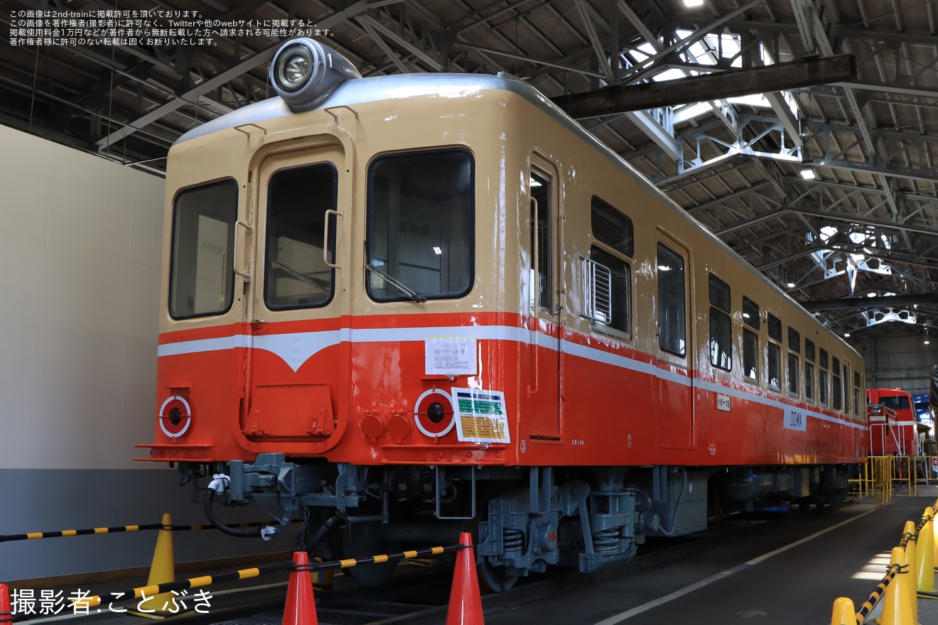 【小坂】「小坂・鉄道まつり2026」開催の拡大写真