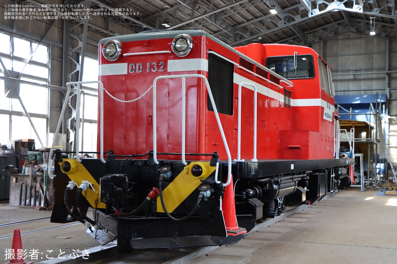 【小坂】「小坂・鉄道まつり2026」開催の拡大写真