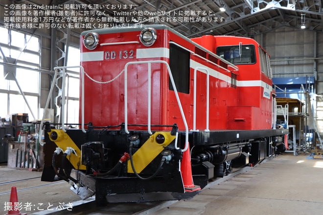【小坂】「小坂・鉄道まつり2026」開催（1枚目）