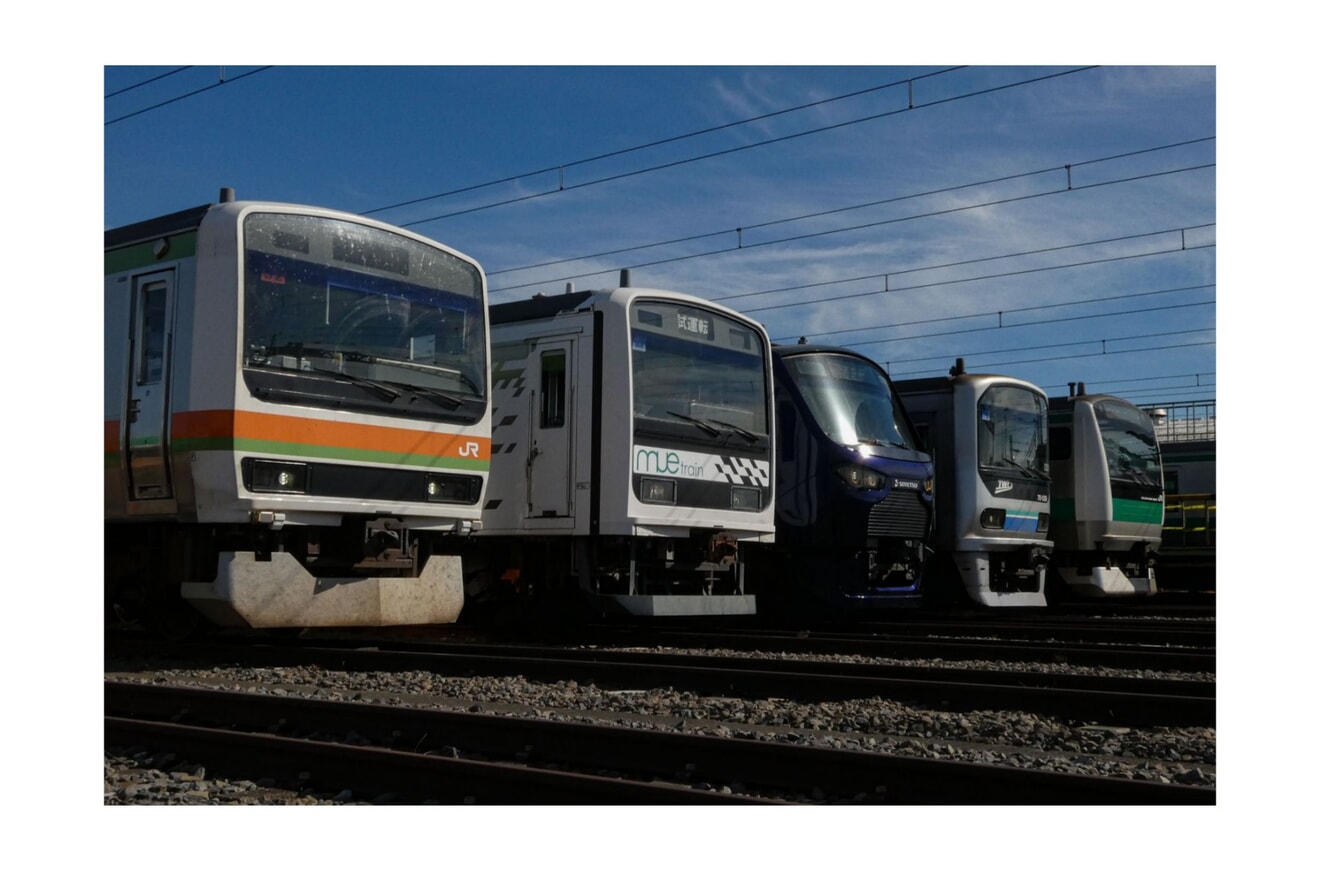 【JR東】事前申込制イベント「川越車両フェスタ2026」開催の拡大写真